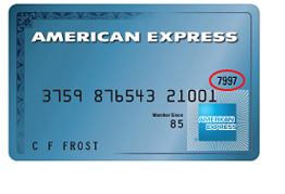 American Express