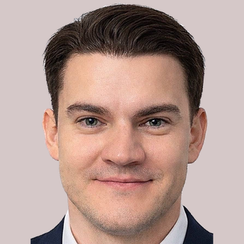 Kirill Rogachev