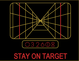 Stay On Target